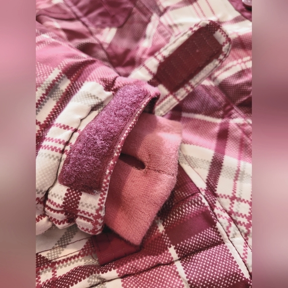 2T HurluBerlu Winter Suit for girls - Picture 5 of 14